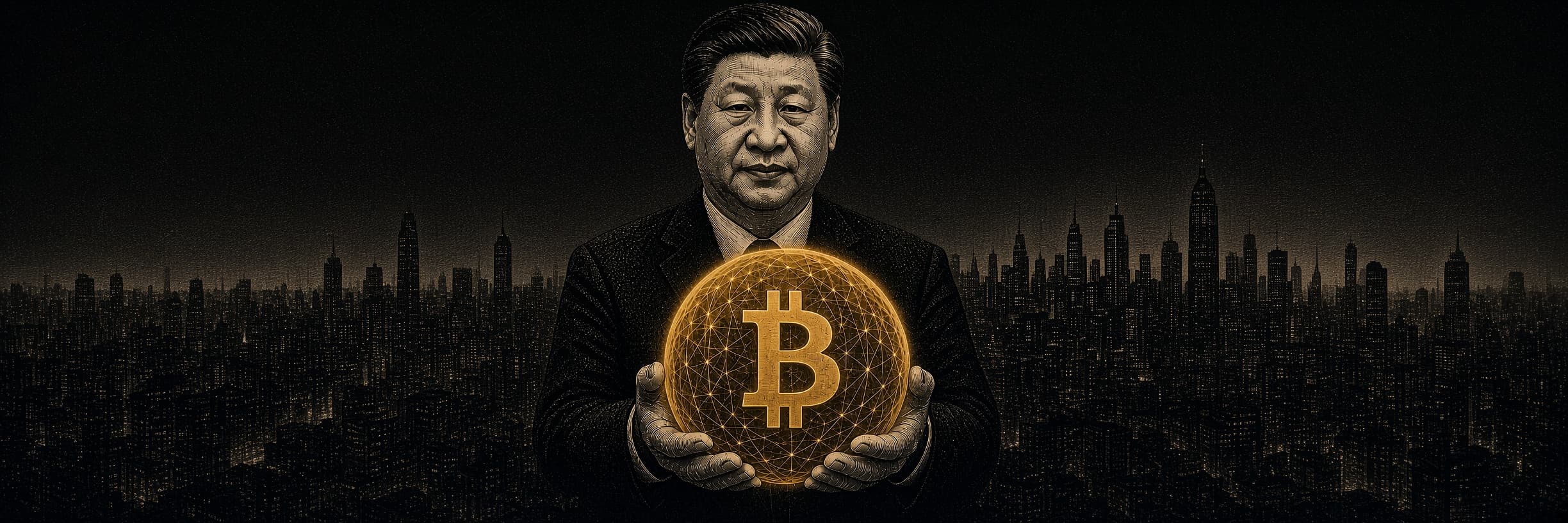 Beijing’s Bitcoin ban is tighter than anyone admits