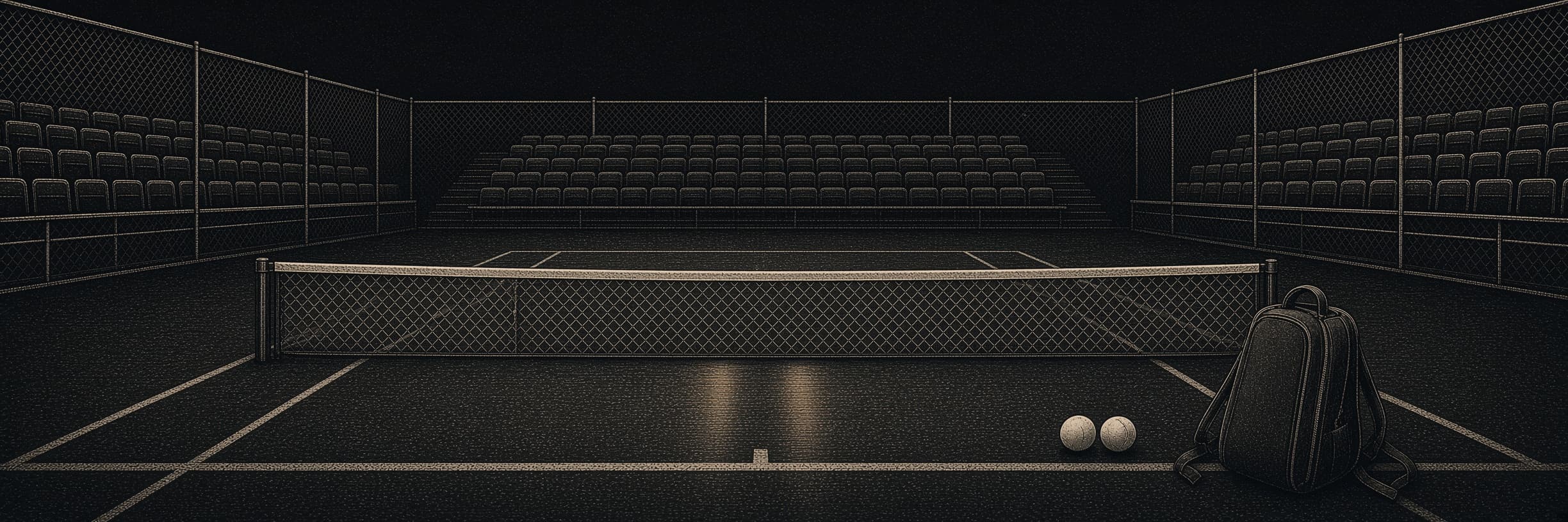 A new Polymarket wallet made $160K in just 58 hours with 2 tennis bets