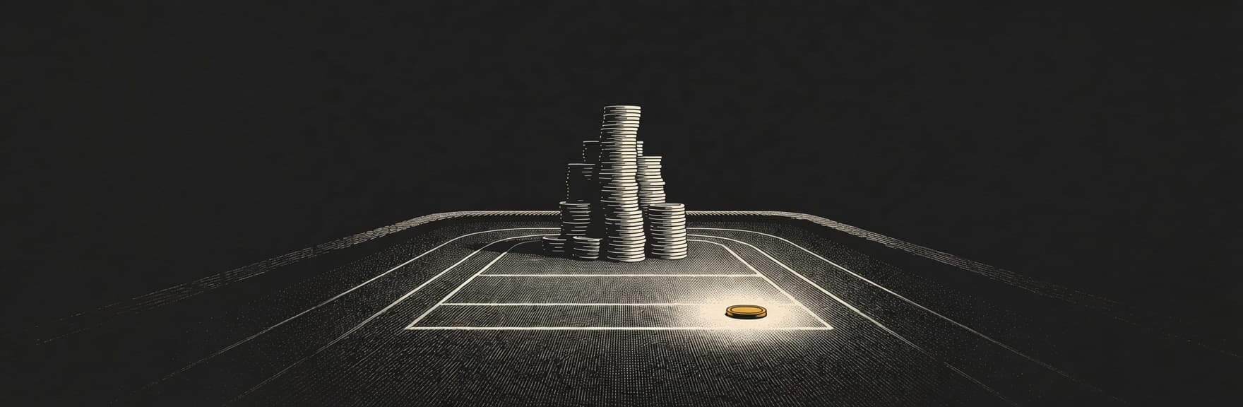 This top 150 Polymarket trader just won $477K on a Dota 2 bet