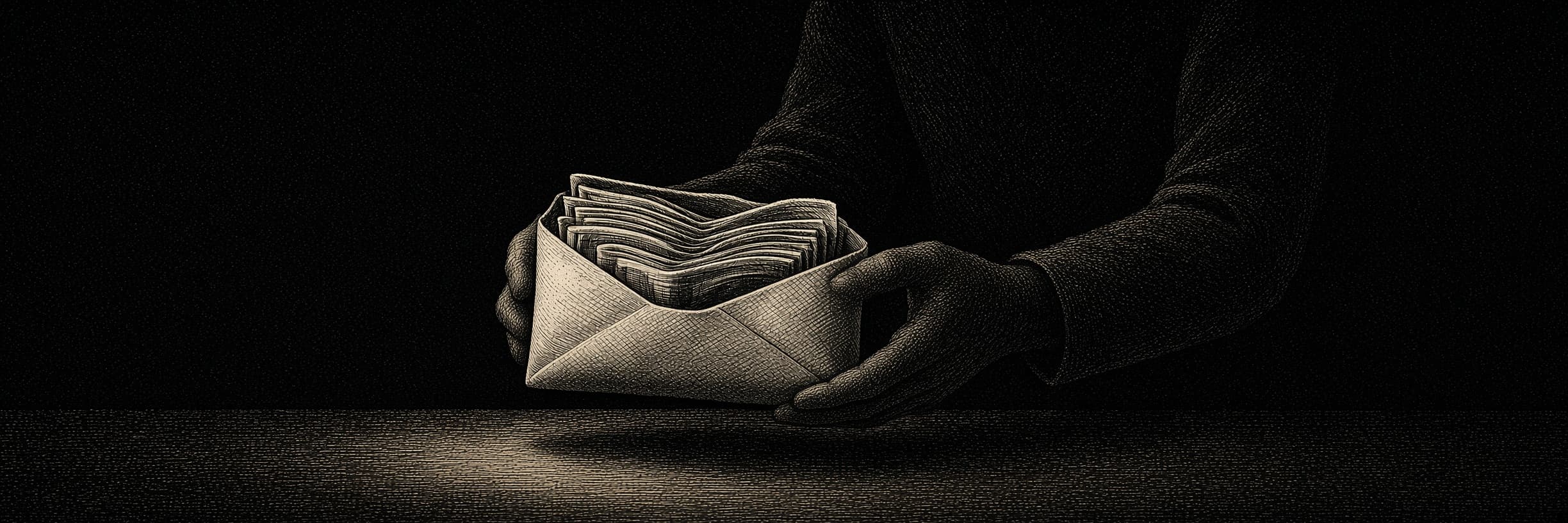 A brand new wallet just bet $696,000 on a football match
