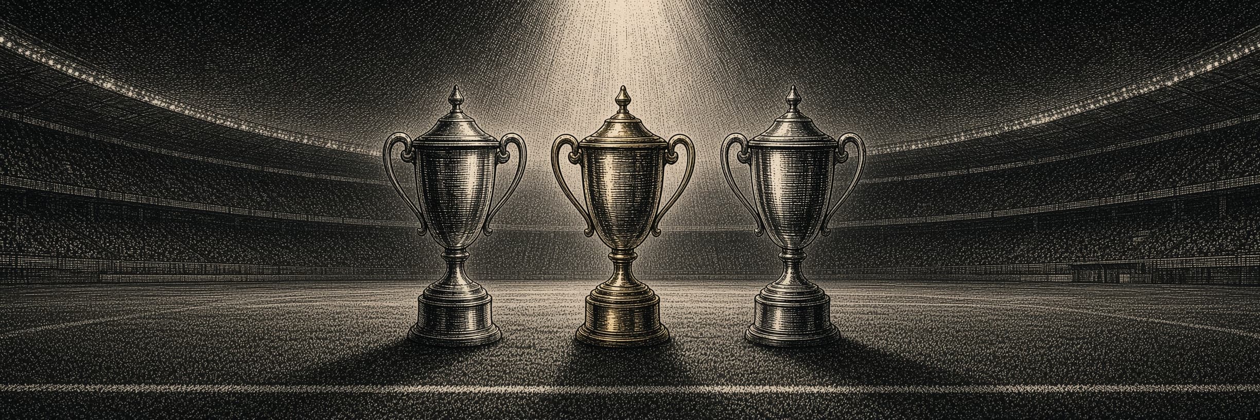 With Guardiola gone, who wins the Premier League in 2027?