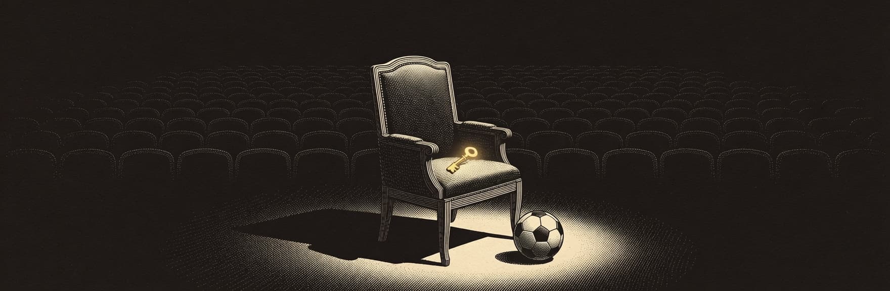The FIFA presidency market is priced completely wrong