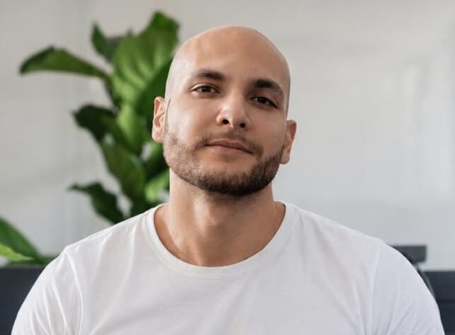 Toghrul Aliyev