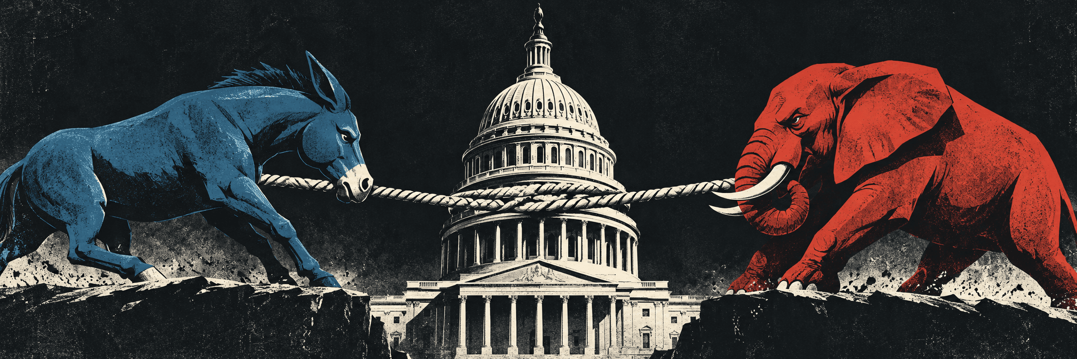 us senate, republicans, democrats